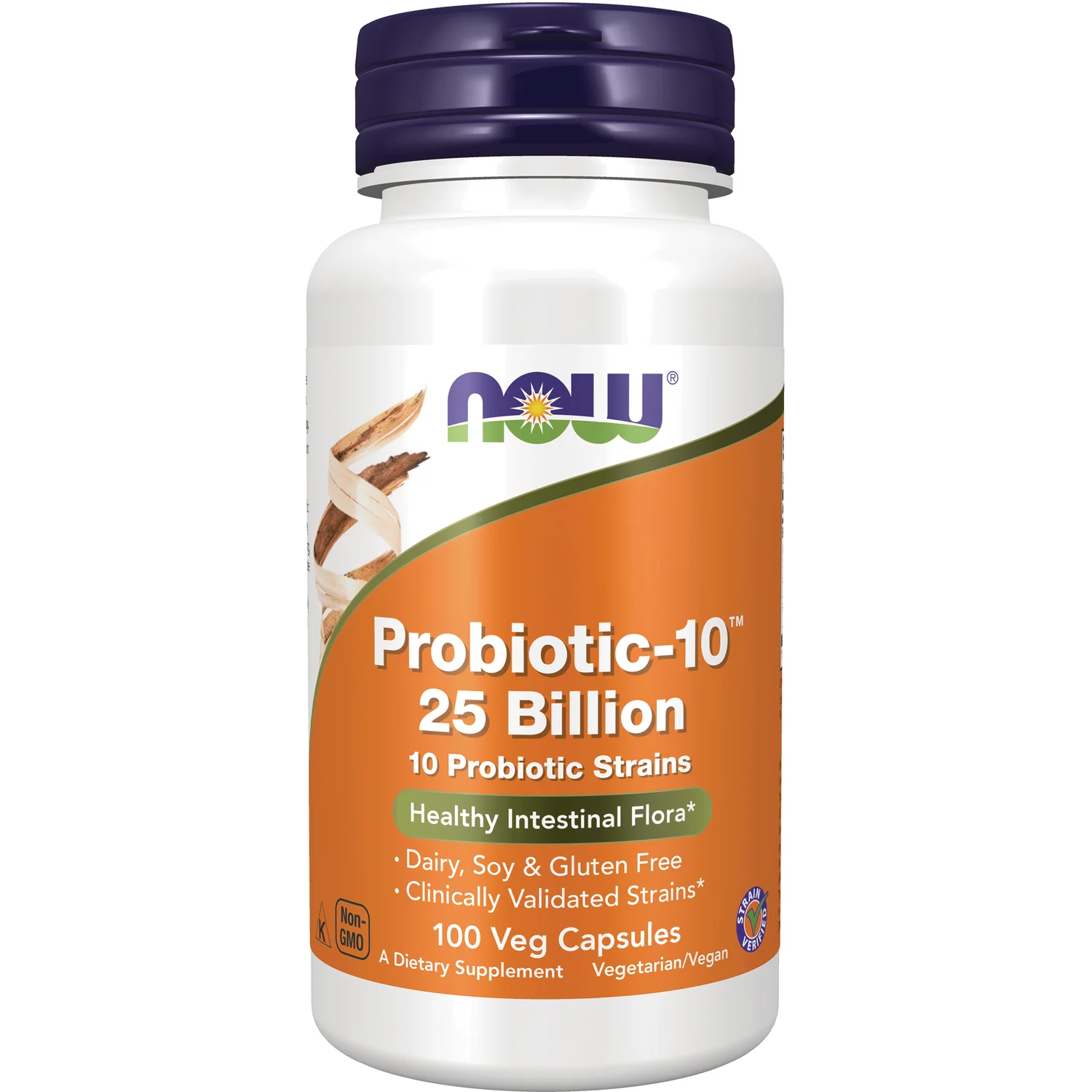 Top Selling Probiotics